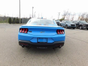 Thumbnail image of 2025 Ford Mustang at Wetzel Ford