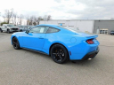Thumbnail image of 2025 Ford Mustang at Wetzel Ford