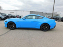 Thumbnail image of 2025 Ford Mustang at Wetzel Ford