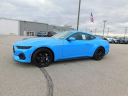 Thumbnail image of 2025 Ford Mustang at Wetzel Ford
