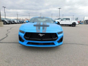Thumbnail image of 2025 Ford Mustang at Wetzel Ford