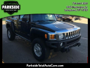 Thumbnail image of 2010 HUMMER H3 at Parkside Total Auto Care