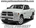2017 Ram 2500 at Patton Automotive
