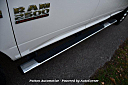 Thumbnail image of 2017 Ram 2500 at Patton Automotive