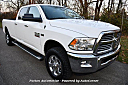 Thumbnail image of 2017 Ram 2500 at Patton Automotive