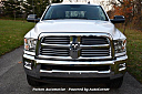 Thumbnail image of 2017 Ram 2500 at Patton Automotive
