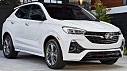 2022 Buick Encore GX Preferred at Bergstrom Neenah GM