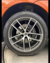 Thumbnail image of 2024 Porsche Macan at Sewickley Car Store Used Cars
