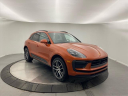 Thumbnail image of 2024 Porsche Macan at Sewickley Car Store Used Cars
