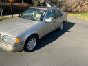 Thumbnail image of 1997 Mercedes-Benz C-Class at Automax of Yonkers Llc