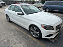 Thumbnail image of 2016 Mercedes-Benz C-Class at Randy Adams, Inc.