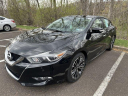 Thumbnail image of 2017 Nissan Maxima at Used Fred Beans Nissan of Doylestown