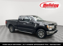 Thumbnail image of 2021 Ford F-150 at Holiday Automotive