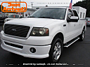 Thumbnail image of 2007 Ford F-150 at A1 Car Sales LLC