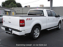Thumbnail image of 2007 Ford F-150 at A1 Car Sales LLC