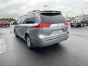 2013 Toyota Sienna LE 8-Passenger at 4 EM New