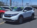 Thumbnail image of 2019 Honda CR-V at Gorno Ford