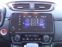 2019 Honda CR-V EX at Gorno Ford