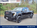 Thumbnail image of 2025 GMC Sierra 2500HD at Lindsay Buick Gmc Of Warrenton