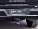 Thumbnail image of 2025 GMC Sierra 2500HD at Lindsay Buick Gmc Of Warrenton