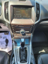 Thumbnail image of 2015 Ford Edge at FIRST AUTOS