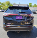Thumbnail image of 2015 Ford Edge at FIRST AUTOS