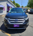 Thumbnail image of 2015 Ford Edge at FIRST AUTOS