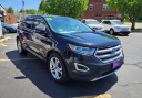 Thumbnail image of 2015 Ford Edge at FIRST AUTOS