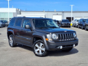 Thumbnail image of 2017 Jeep Patriot at Subaru Of Kings Auto Mall