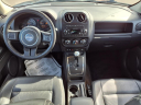 Thumbnail image of 2017 Jeep Patriot at Subaru Of Kings Auto Mall