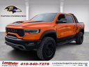 Thumbnail image of 2022 Ram 1500 at LenStolerDodgeChryslerJeep-USED of Westminster, MD