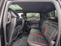 Thumbnail image of 2022 Ram 1500 at LenStolerDodgeChryslerJeep-USED of Westminster, MD