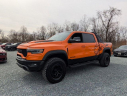 Thumbnail image of 2022 Ram 1500 at LenStolerDodgeChryslerJeep-USED of Westminster, MD