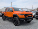 Thumbnail image of 2022 Ram 1500 at LenStolerDodgeChryslerJeep-USED of Westminster, MD