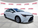 Thumbnail image of 2023 Toyota Corolla at Landers Buick Gmc