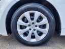 2023 Toyota Corolla LE at Landers Buick Gmc