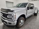 Thumbnail image of 2024 Ford F-350 Super Duty at Summit Chrysler Dodge Jeep