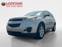 Thumbnail image of 2014 Chevrolet Equinox at LaFontaine Chevrolet Plymouth