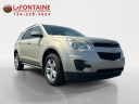 Thumbnail image of 2014 Chevrolet Equinox at LaFontaine Chevrolet Plymouth