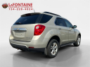Thumbnail image of 2014 Chevrolet Equinox at LaFontaine Chevrolet Plymouth
