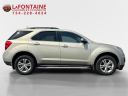 Thumbnail image of 2014 Chevrolet Equinox at LaFontaine Chevrolet Plymouth
