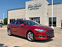Thumbnail image of 2014 Ford Fusion at Glen Rabe Motors