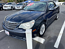 2008 Chrysler Sebring Touring at Stan's Premium Cars