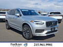 Thumbnail image of 2022 Volvo XC90 at FaulknerVolvoTrevose-USED of Trevose, PA