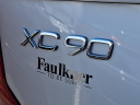 Thumbnail image of 2022 Volvo XC90 at FaulknerVolvoTrevose-USED of Trevose, PA