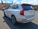 Thumbnail image of 2022 Volvo XC90 at FaulknerVolvoTrevose-USED of Trevose, PA