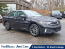 Thumbnail image of 2024 Volkswagen Jetta at New Fred Beans Devon VW