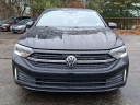 2024 Volkswagen Jetta Sport at New Fred Beans Devon VW