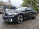 Thumbnail image of 2024 Volkswagen Jetta at New Fred Beans Devon VW
