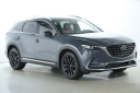 Thumbnail image of 2023 Mazda CX-9 at Mazda of Bedford